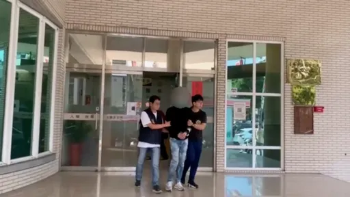 前情侶網路留言開戰!莽男對空鳴槍 警3小時火速逮人