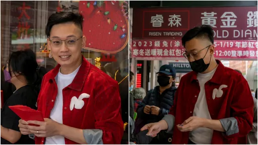 又一個招待檢警洗錢犯搜索前跑了 黃國昌:整件弊案臭不可聞