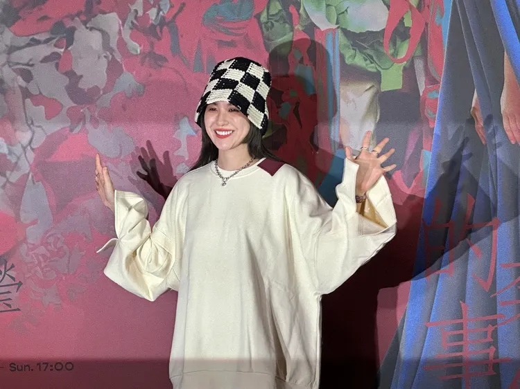 魏如昀。趙大智攝