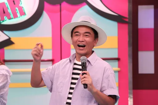 吳宗憲在機上遇亡者 「手掉出」直喊:怕到差點失態