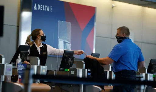 航空業迎來報復性出遊 這巨頭卻驚傳裁員