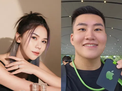 Joeman、蕾菈夫妻持大麻被捕　經紀人曝最新近況