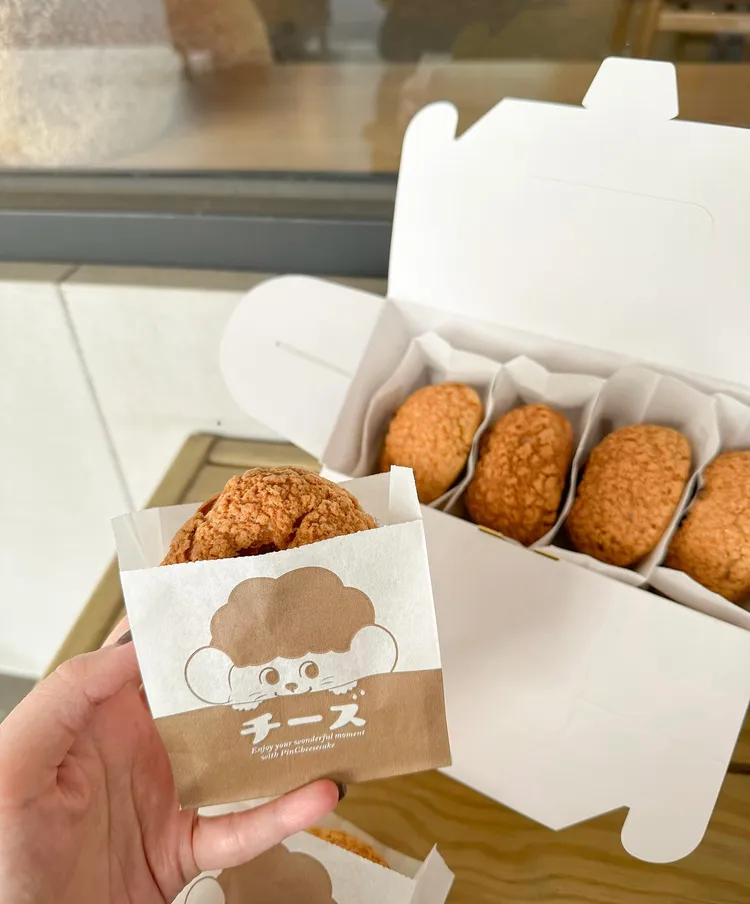 品好乳酪全台倒閉。翻攝自品好乳酪臉書