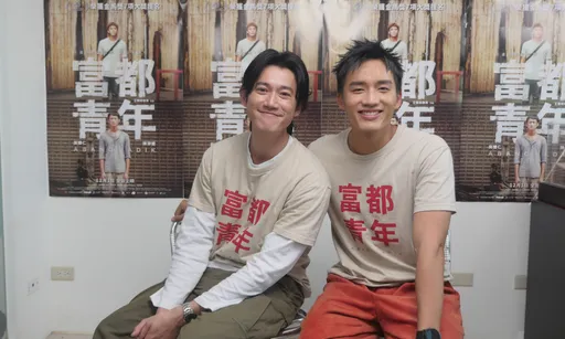 吳慷仁不怕被討厭 自曝不想浪費別人時間