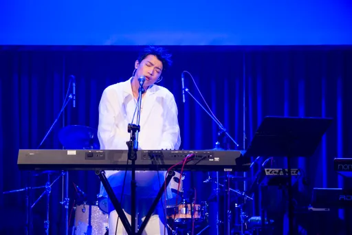 歌手許蒙未發片先開唱　附贈街舞彩蛋