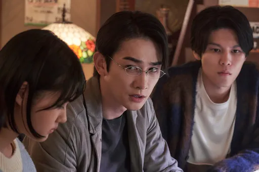 《處男》天菜町田啓太旋風襲台！下周連辦3場特映見面會