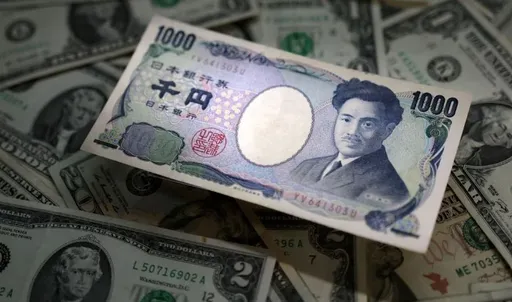 日本干預不可能成功!他竟把日幣比成披索