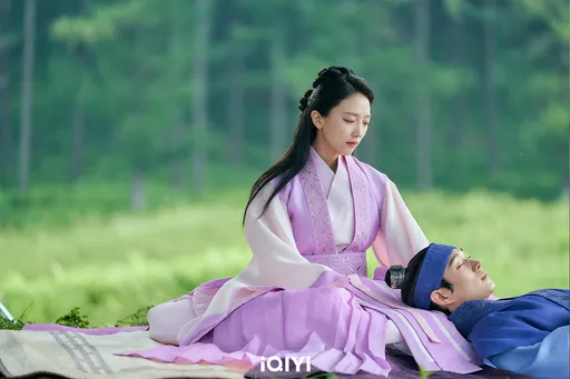 「小姜棟元」戀愛腦成麻煩精 情牽表藝珍相愛相殺1500年