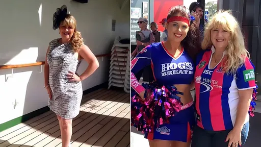 為穿禮服出席女兒婚禮 媽媽「5個月減重16公斤」喪命