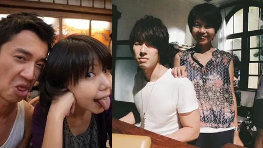 心知陳慧翎不願大家太難過　吳慷仁道別：祝你旅途愉快