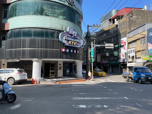 中壢KTV命案！26歲男刀插胸口身亡　警逮3嫌