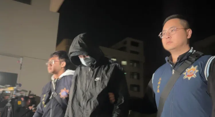 球員陳品銓。陳彩玲攝