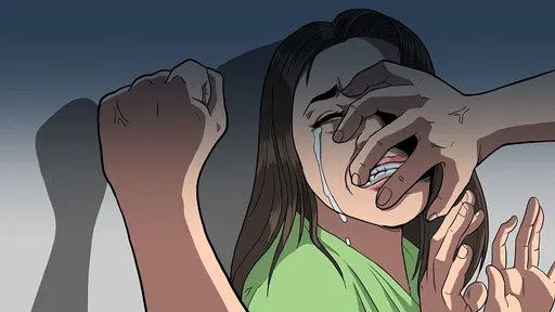 9歲弟弟目睹「11歲姊姊被7人輪姦」 驚吐:不是第一次了