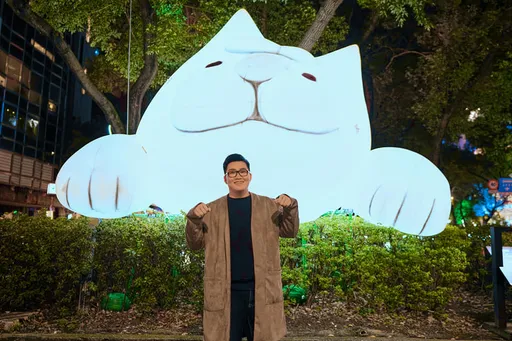 Joeman持毒人設崩壞？作家點出「關鍵」諷：算是很一致吧