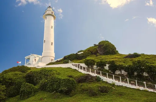 東海岸旅行新選擇：多元運具帶您親近太平洋