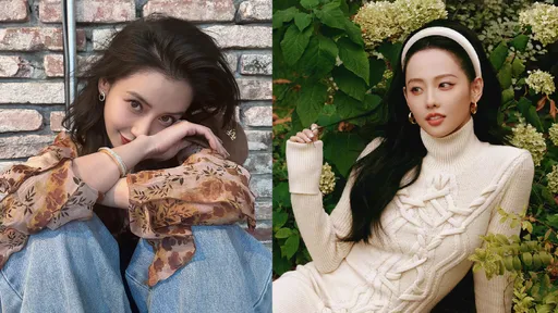 瘋馬秀落難姊妹!Angelababy、張嘉倪遭軟封殺 中國社群平台全禁言