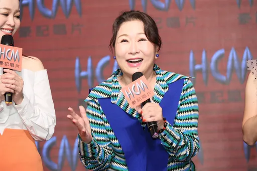 53歲張秀卿睡到一半以為尿失禁 「醫學奇蹟」停經半年又見血