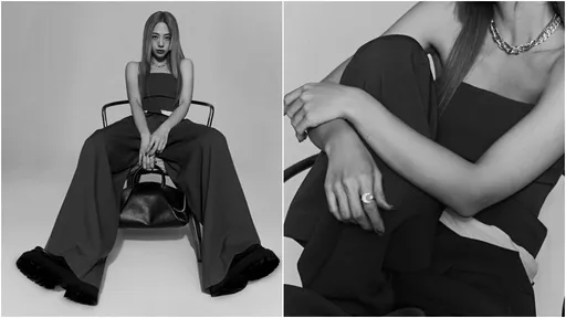 鬼鬼突PO黑白照!最可愛家人離世遭重擊 「只能靠時間消化了」