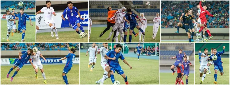 足協掌握國內最多足球資源，卻賴帳不還。翻攝足協官網