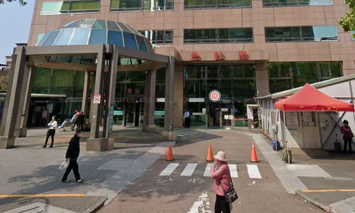 北市中山區酒客被砍殺! 遭折疊刀刺胸身亡