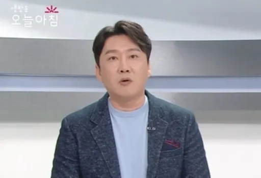 早上才看他報新聞！45歲男主播午睡中猝逝　死因是腦出血