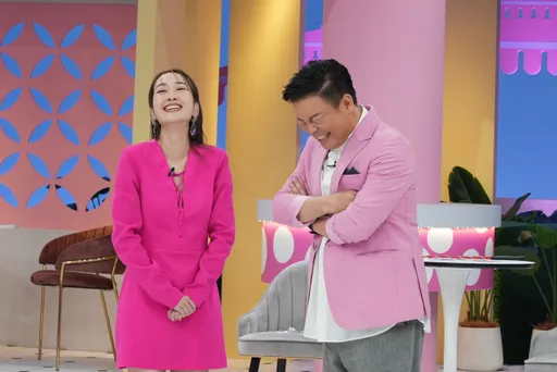 曾國城化身寵妻狂魔!恩愛舉動全曝光 20年老友受不了狂爆料