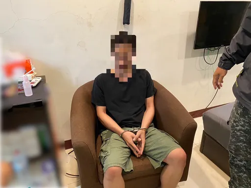 1年來三餐只叫外送不出門 敗給登革熱!「三條通」錯愕認栽