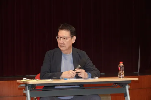 趙少康不解鄭文燦影片事件「無法判定」 不能含糊!從此AI犯罪氾濫