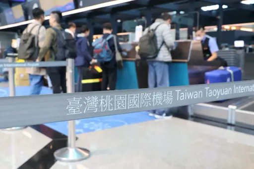 赴中國旅遊禁團令擬春節前解除 最晚3月出團