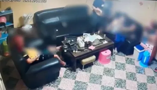 持槍抵頭炫燿竟爆頭亡 桃園男被爆黑幫背景?警方揭真相