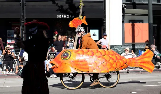 LVMH老闆碳足跡是平民1270倍 最富裕1%碳排量=2/3窮人