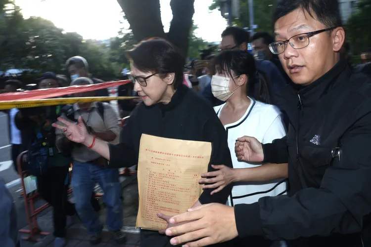 黃珊珊。彭欣偉攝