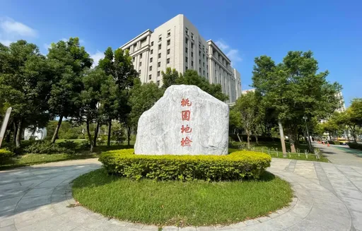 桃園警逮毒蟲帶回偵訊 32歲男在解送室等候突暴斃