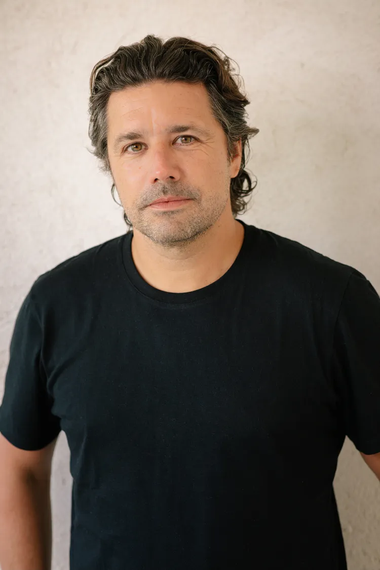 品牌創辦人暨調香師Aurélien Guichard。品牌提供