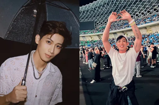 男星宣布改名再出發「給自己新禮物」 曝小時候生日特別失落