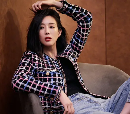 張鈞甯被爆秘戀大馬導演將出嫁 經紀人未否認「有好消息會分享」