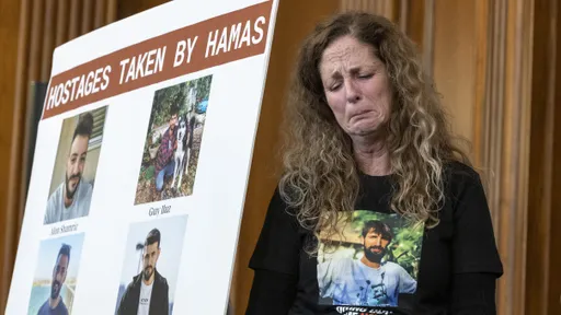 拜登促尼坦雅胡暫停戰事3天 以利解救人質獲進展