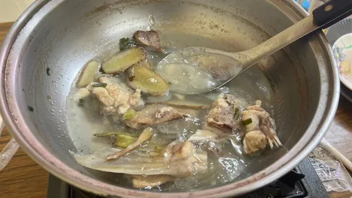 南投要命河豚宴釀1死8傷 貨源找到了!基隆釣友:他說常料理才送