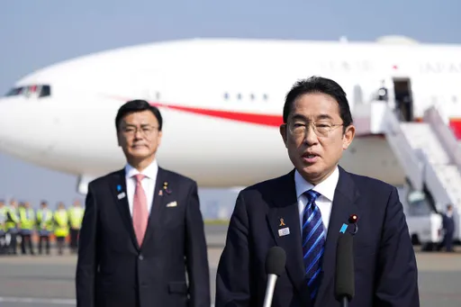 大阪男「好玩」AI製作岸田假影片　闖禍後急道歉「不要告我」