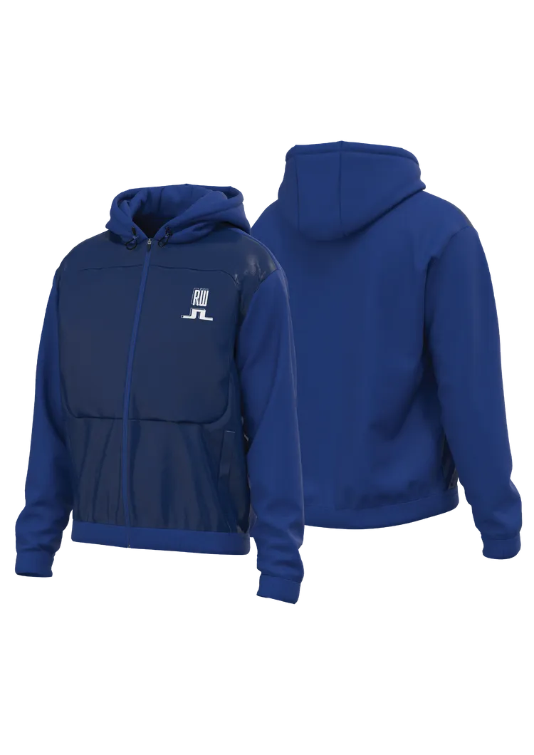 神奇秘袋尼龍夾克，8980元。品牌提供