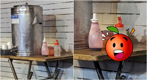 老闆要確定欸!竟用「這瓶子」裝醬油 萬人笑歪:當媽的都懂