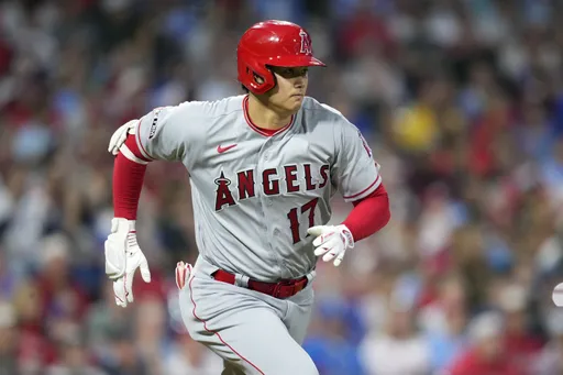大谷翔平獲生涯第2座銀棒獎　ESPN預測他將拿到169億超級大合約！