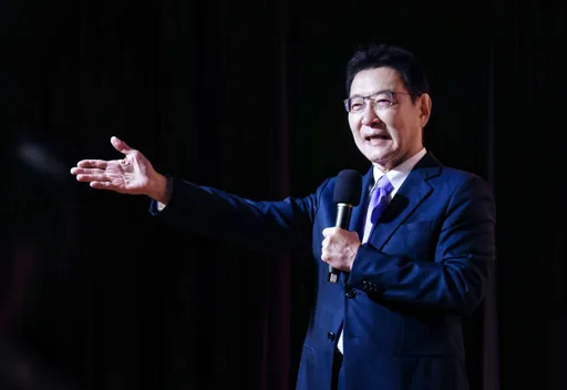 趙少康「20幾歲就買房」挨批炫富！　親曝真實用意：不是要吹牛