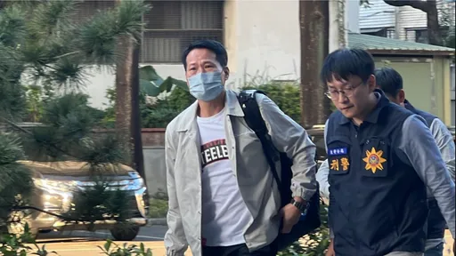 裕隆前教練遭約談！被問「知道球員打假球」秒點頭　曝光知情時間點