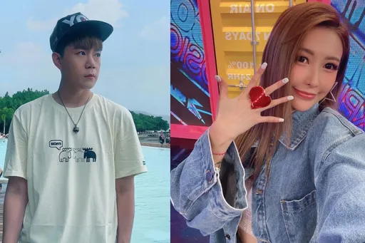 獨家|愷樂爆離婚!有意復出演藝圈 20年摯友心疼回應了