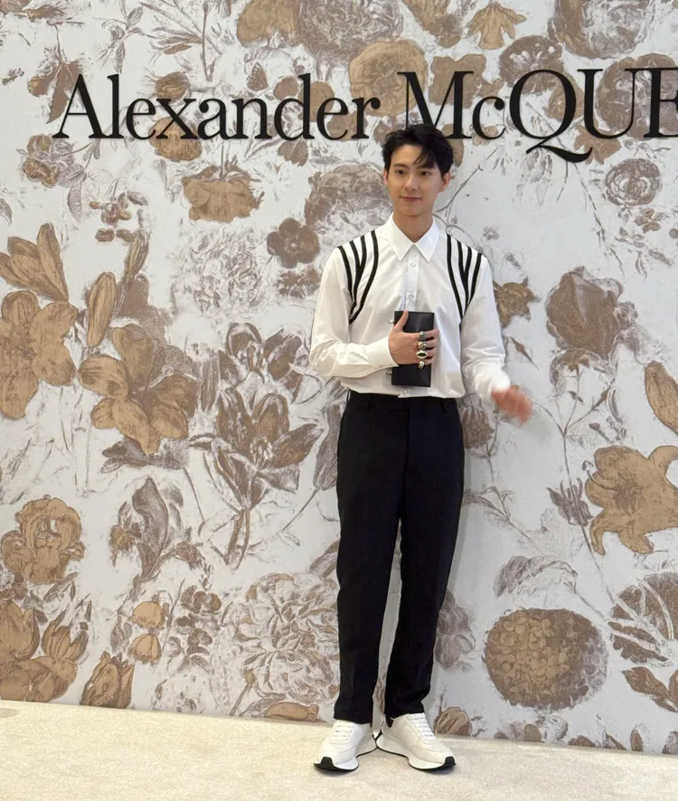 彭千祐。張家玲攝