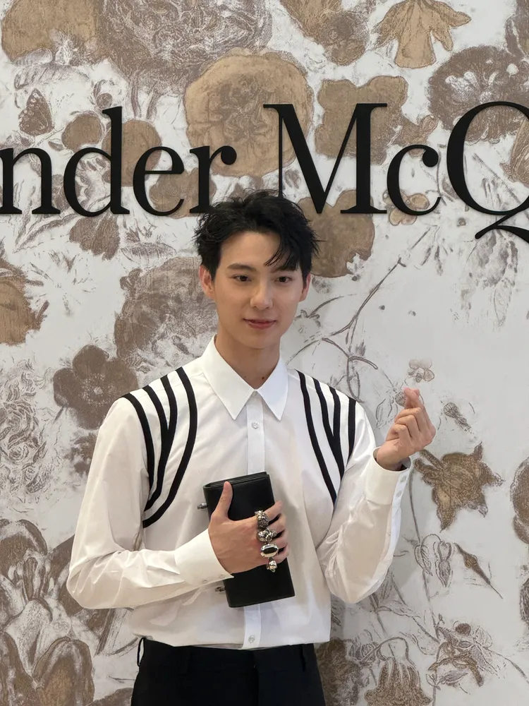 彭千祐。張家玲攝