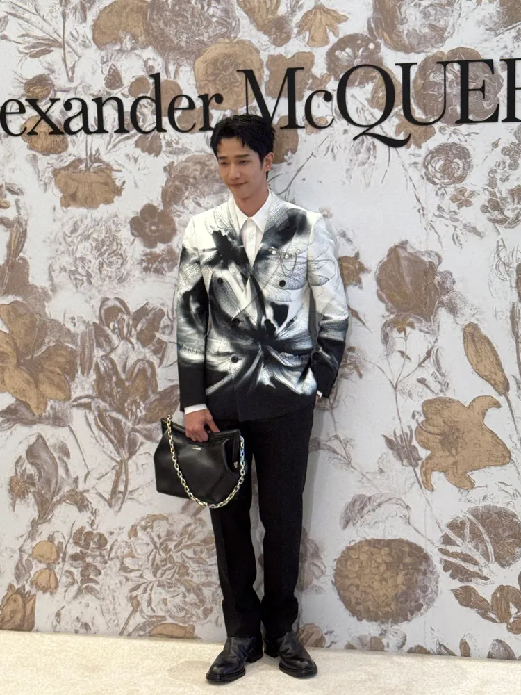 劉以豪。張家玲攝