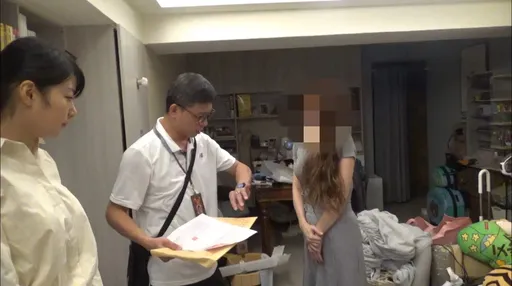 長髮熟女網路代售搞詐騙 收到名牌包就失聯!躲家中遭警拘提