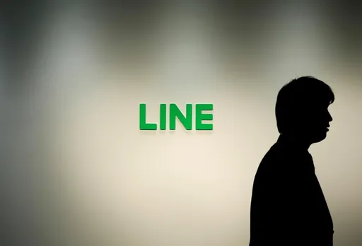 LINE日本伺服器遭網路攻擊　40萬筆用戶訊息外洩